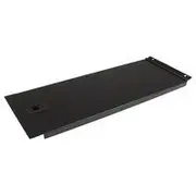 StarTech 4U Solid Blank Panel with Hinge - RKPNLHS4U
