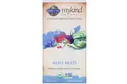 Garden of Life, Organics, Men's Multi, 120 Vegan Tablets