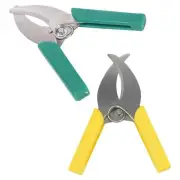 Ring Barking Cutter Scissor Hand Grafting Tool for Grape Fruit Tree Orchard