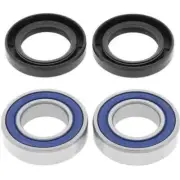 All Balls Front Wheel Bearing Kit for Aprilia Mana 850 08-12