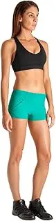 [Bloch] Dance Nattila Keyhole Back Top