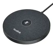 Yealink VCM35 Wired Microphone, Video Conferencing Microphone Array, Built-in 3-Microphone, Covers 6m, Medium and Large Conference Rooms VCM35