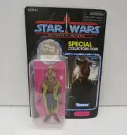 Yak Face Sail Barge Power of the Force STAR WARS Vintage Collection VC000 Haslab