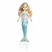 Aurora - Sea Sparkles - 18" Daisy Enchanting Stuffed Doll