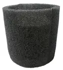 x2 Foam Pre-Filter Sleeve For Wickes Canister Vac Cleaner Wet & Dry Hoover