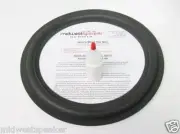 Velodyne VA8100x & VLF-810 8" Subwoofer Refoam Kit - Speaker Foam Repair