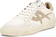 [ASH] Women's Moonlight Strass Sneaker