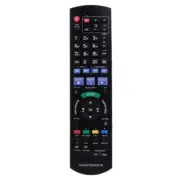 Blu-Ray Disc Player IR6 Remote Control for N2QAYB000475 N2QAYB000479 DMR-BW780