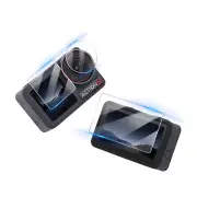 Tempered Film Lens Protection Film Display Screen Film For OSMO ACTION 5PRO