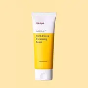 ma:nyo - Pure & Deep Cleansing Foam 100ml
