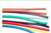 WK-1410 40 FT 22 GAUGE- STRANDED HOOK UP WIRE- 4 DIFFERENT COLORS- 10 FEET EACH