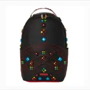 Sprayground Gemstone Outlaw Backpack New With Tags! FAST SHIPPING!