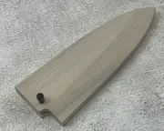Deba 120mm Magnolia Saya Sheath with Plywood Pin