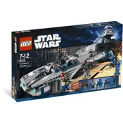 LEGO 8128 - Star Wars Cad Bane's Speeder