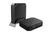 Blackview MP200 Mini PC Gaming Intel Intel Alder Lake-H I5-12450H 16GB+1TB(Max 2TB) SSD Win 11 pro