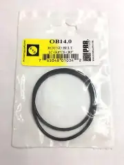 PRB OB 14.0 Round Cut Belt for VCR, Cassette, CD Drive or DVD Drive OB14.0
