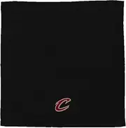 Northwest Cleveland Cavaliers NBA Team Logo Wash Cloth 4 Pack 12 x 12 Inches