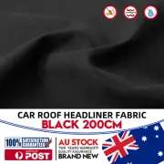 Car Van Roof Lining Hood Liner Ceiling Headliner Fabric Replace Redesign Rebuild (for: MG)