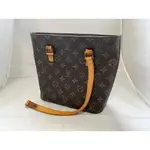 LOUIS VUITTON 路易威登 手提包 M51172 老花MONOGRAM VAVIN PM 日本直送 二手