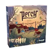 Kickstarter Perch