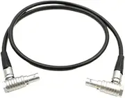 FGG to FHG Straight Male Plug Elbow Male Plug 2 3 4 5 6 7 8 9 10 12 14 16 Pin Connector Welding Cable(Length - 2m,2B_3 PIN)