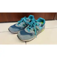 在飛比找蝦皮購物優惠-new balance 580