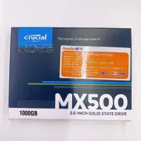 在飛比找蝦皮購物優惠-【豪騰電腦】美光 Micron Crucial MX500 