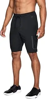 [Under Armour] Men's Sportstyle Elite Cargo Shorts
