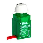 SAL National Rotary Dimmer 400W - SDA450U/LED