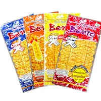 在飛比找樂天市場購物網優惠-泰國 Bento 超味魷魚6g小包裝[TH885032301