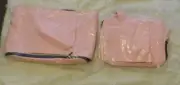 KATE HILL Willow Tote or Cabin Duffle Bags