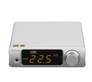TOPPING DX3 Pro+ ES9038Q2M Bluetooth 5.0 LDAC DAC AMP NFCA Headphone Amplifier