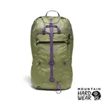 【MOUNTAIN HARDWEAR】UL 20 BACKPACK 20L輕量日用/攻頂後背包 淺仙人掌 #1891001