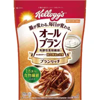 在飛比找蝦皮購物優惠-【日本直送】家樂氏Kellogg's All-Bran 全麩