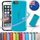 Shockproof iFace Bumper Case for iPhone 6/6s/7/8 Plus SE 2/3 Hard Cover