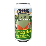 Chur Hashtag Hops IPA