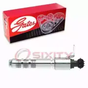 Gates Variable Timing Solenoid VVT for 2009-2010 Suzuki Grand Vitara 3.2L V6 ch (for: Suzuki)