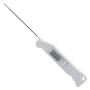 Barbecue Digital Grill Thermometer LCD Display Core Temperature