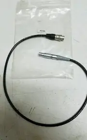 LEICA GEOSYSTEMS TCR303 DATA CABLE 667398