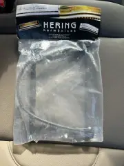 Hering Chromatic Harmonica holder
