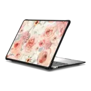 MacBook Air 13-inch (M1 / Intel) Impact Case Pretty Blush