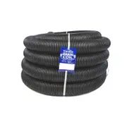 Vinidex 100mm x 20m Unslotted Draincoil