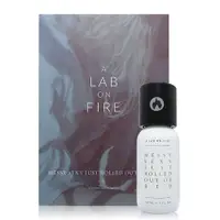 在飛比找PChome24h購物優惠-A Lab On Fire Messy Sexy Just 