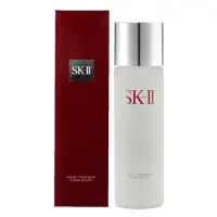 在飛比找Yahoo奇摩購物中心優惠-SK-II 亮采化妝水230ml 公司貨