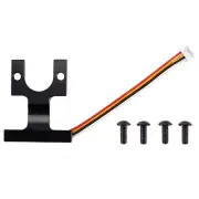 Hot End Mounting Block for Anycubic Vyper E Kobra 3D Printer