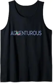 [Disney] Princess Jasmine Adventurous Tank Top