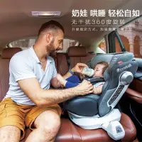 在飛比找蝦皮購物優惠-innokids兒童安全座椅0-4-12歲汽車用嬰兒寶寶36