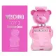 MOSCHINO 泡泡熊女性淡香水 100ml