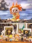 POP MART Labubu The Monsters Art Series Blind Box Figure Toy Gift Doll