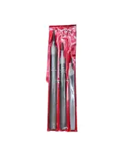 Nicholson Welder File Set 3pc 22036